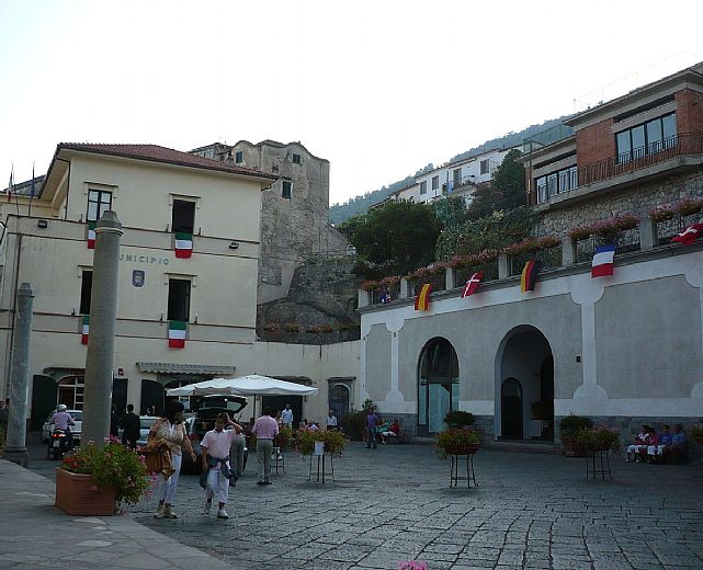 01082014 Comune di Scala