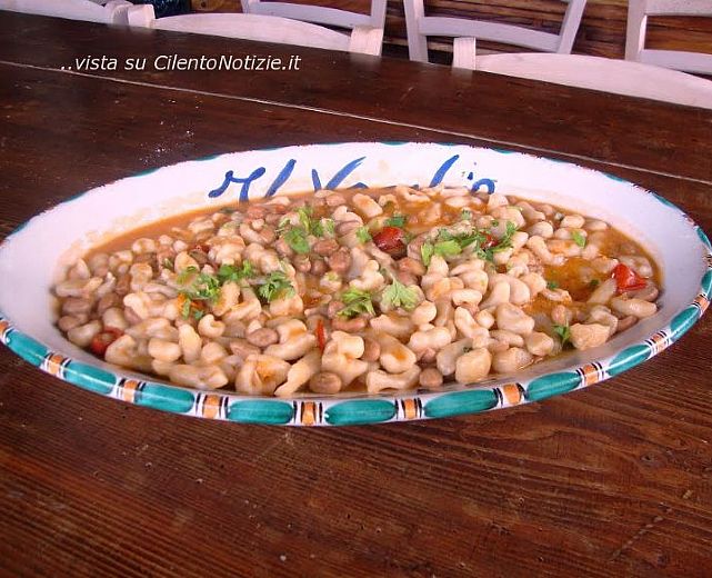 01082014 cucina cilentana