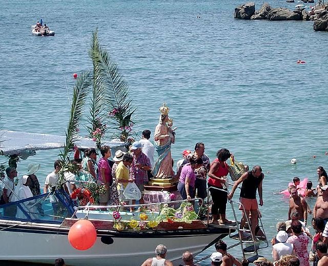 01082015 madonna di portosalvo 01082015 madonna di portosalvo