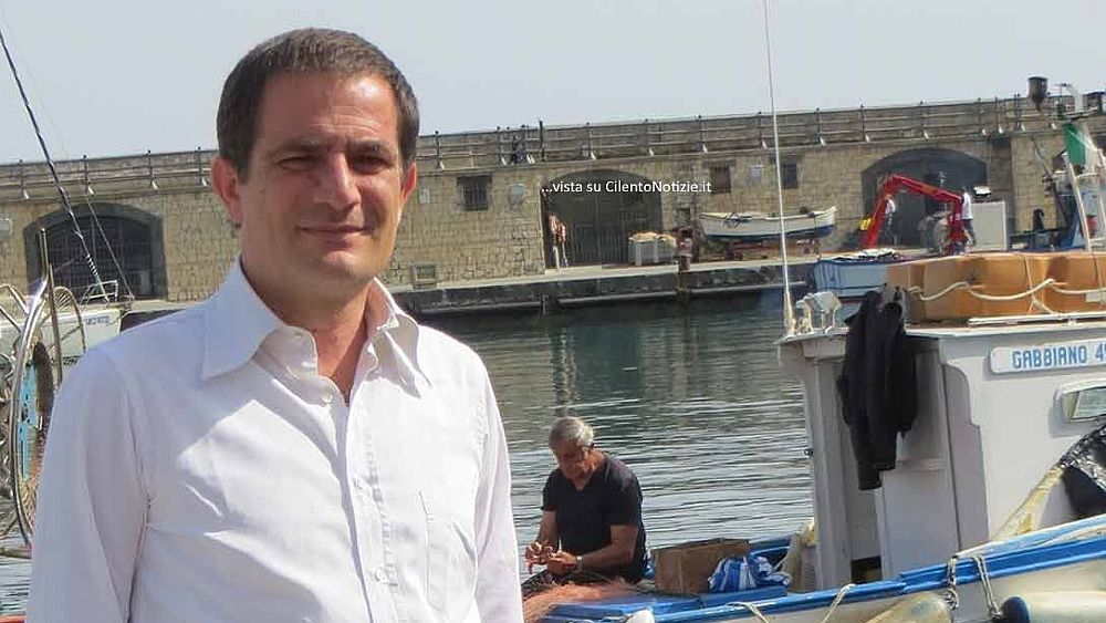 01082016 sindaco Fortunato della Monica