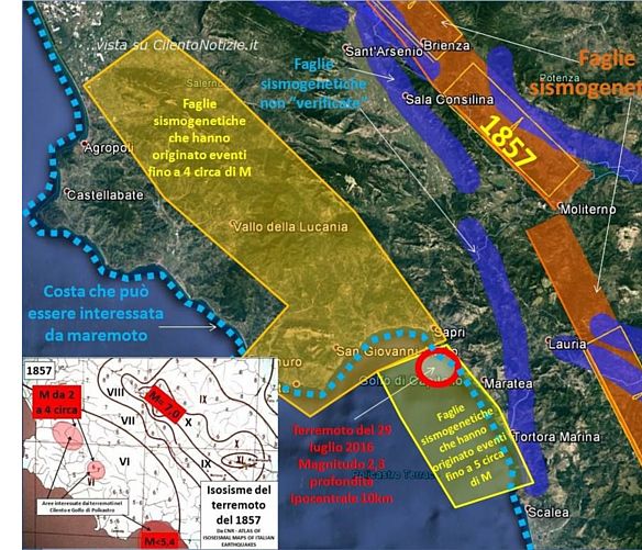 01082016 sisma golfo di policastro ortolani