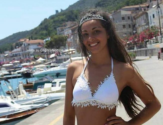 01082017 Martina Sainato