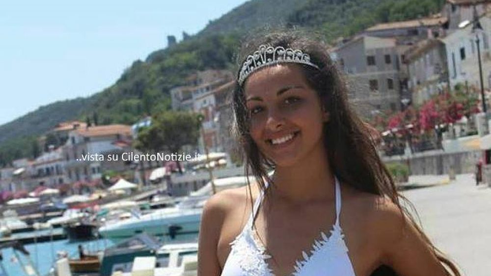 01082017 Martina Sainato