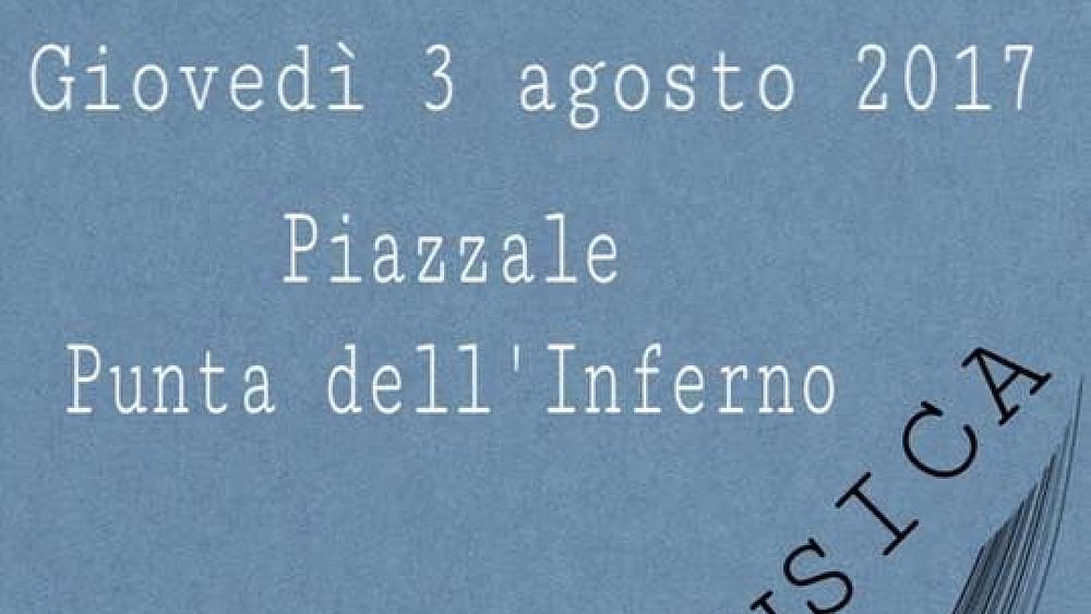 01082017 ONDE DI MUSICA CASTELLABATE