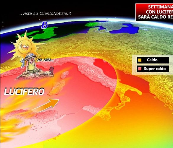 01082017 caldo record con lucifero