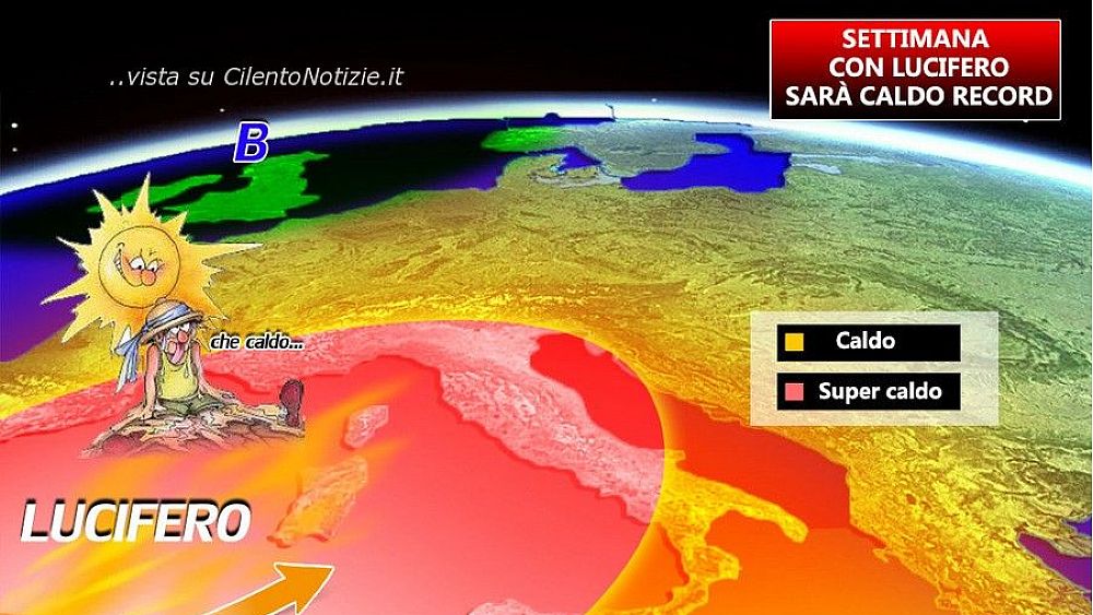 01082017 caldo record con lucifero