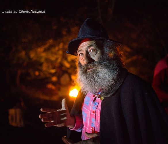 01082018 Bruno Morcaldi   Brigante Postiglionese