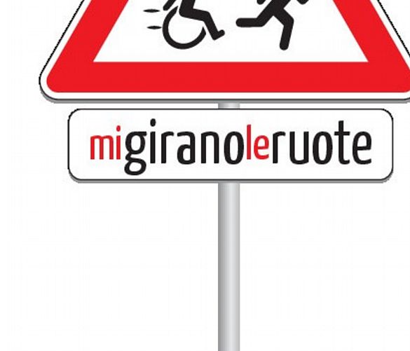 01082018 mi girano le ruote