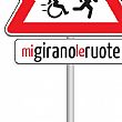 Spettacoli-eventi foto - 01082018 mi girano le ruote