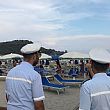 Marina di Camerota Notizie foto - 01082018 vigili camerota