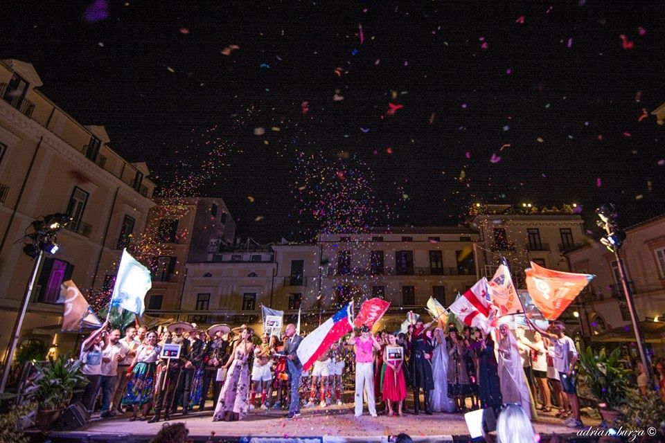 foto festival delle torri