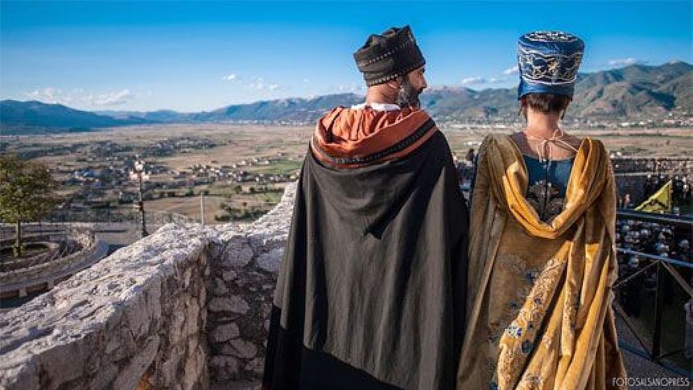 01082019 PRINCIPESSA COSTANZA