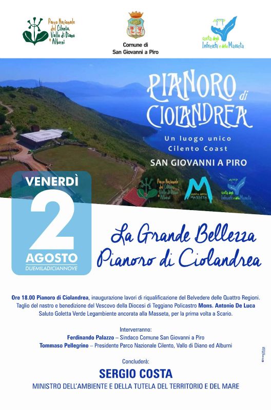 terrazza ministro costa cilento