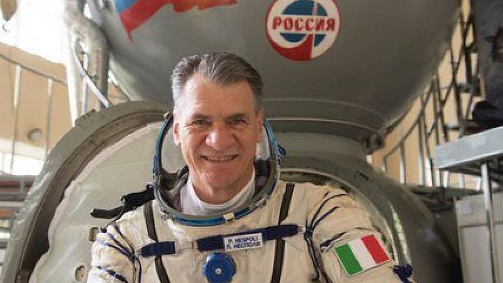 01082019 paolo nespoli