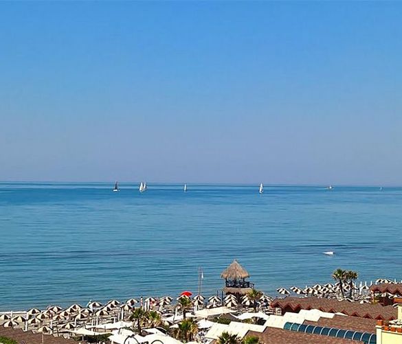 01082019 sole sull italia ilmeteo