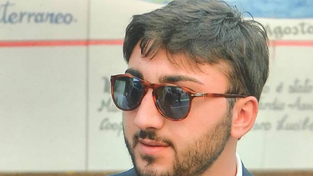 01082020 Adriano Maria Guida