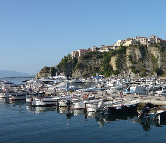 01082020 agropoli porto