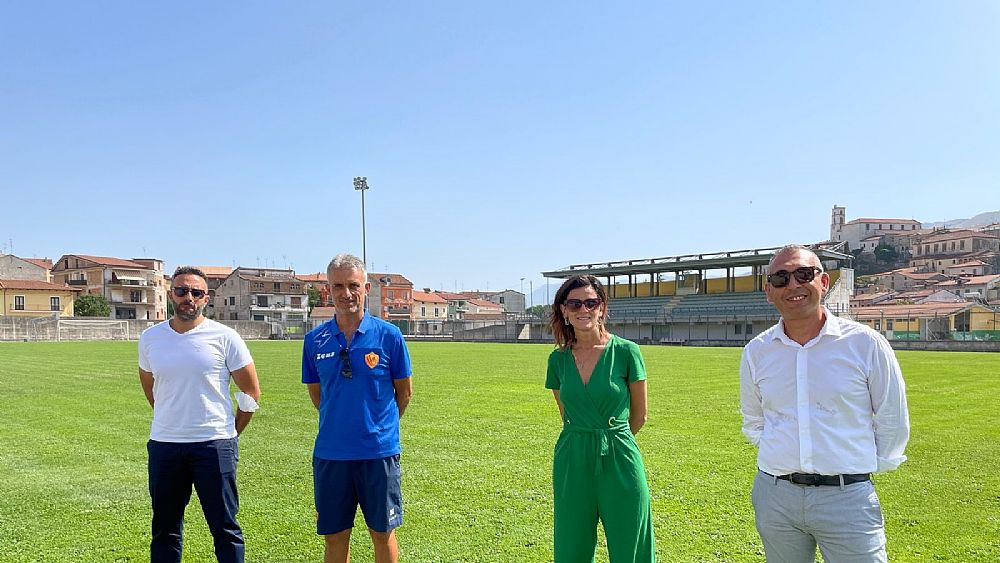 01082021 giallorossi in ritiro