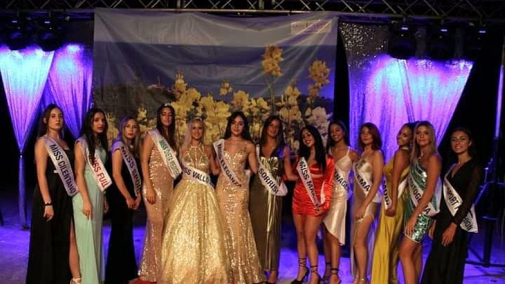 01082022 mariangela vulcano in gruppo