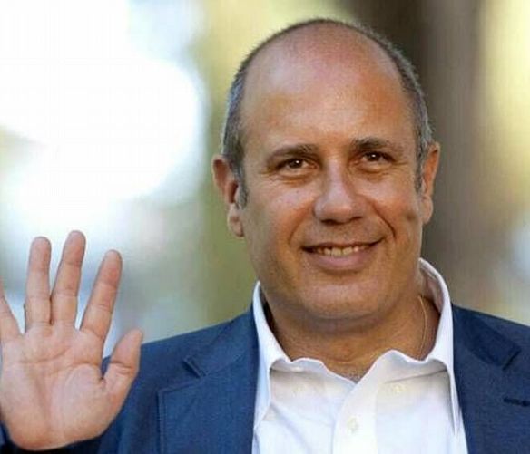 01082023 federico moccia