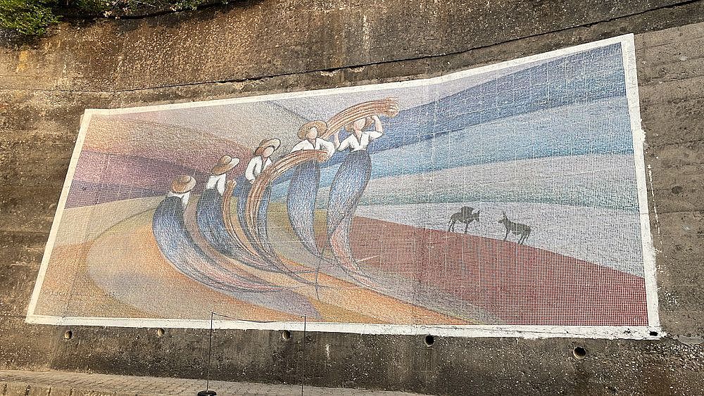 01082023 mosaico spigolatrice 01082023 mosaico spigolatrice