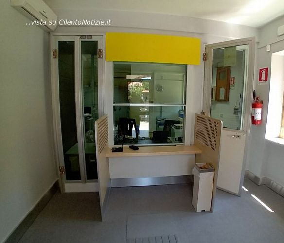 01082024 ufficio postale monteforte cilento