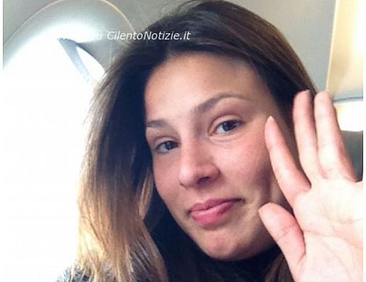 Bianca-Fasano foto - 01092013 Andrea maria nucete