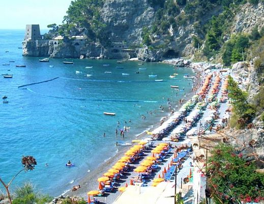 01092013 turismo costiera amalfitana
