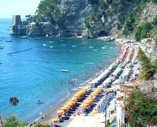 01092013 turismo costiera amalfitana