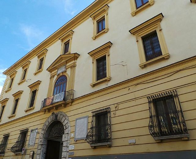 01092015 Museo diocesano San Matteo di Salerno 