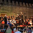 Vallo di Diano Notizie foto - 01092015 Orchestra Filarmonica Campana