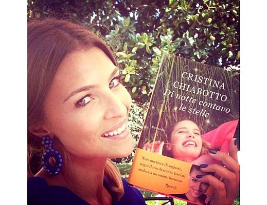 01092015 cristina chiabotto libro