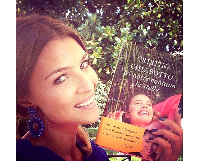 01092015 cristina chiabotto libro