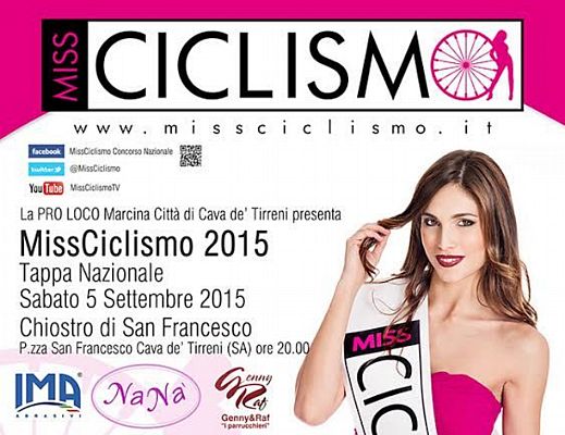 01092015 miss ciclismo cava