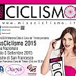 Spettacoli-eventi foto - 01092015 miss ciclismo cava