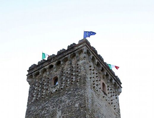 Giuseppe-Lembo foto - 01092015 torre medievale di ortodonico