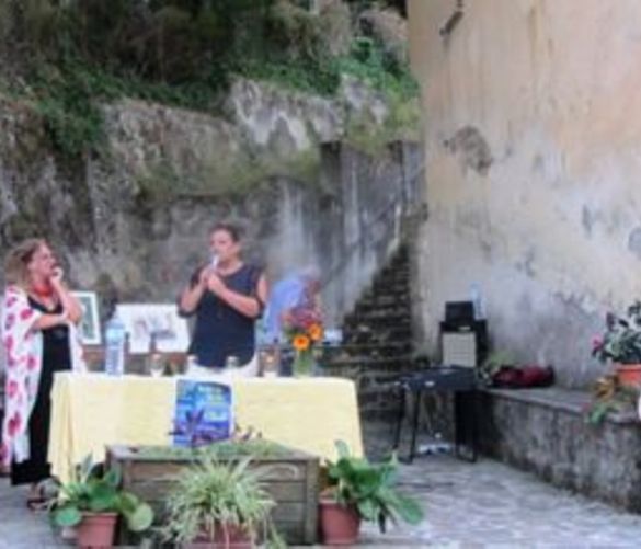 Marisa-Russo foto - 01092016 eventi a camella