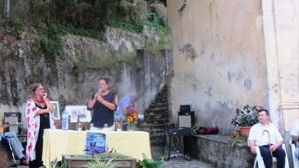 01092016 eventi a camella 01092016 eventi a camella