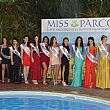 Spettacoli-eventi foto - 01092016 finale miss parco cilento