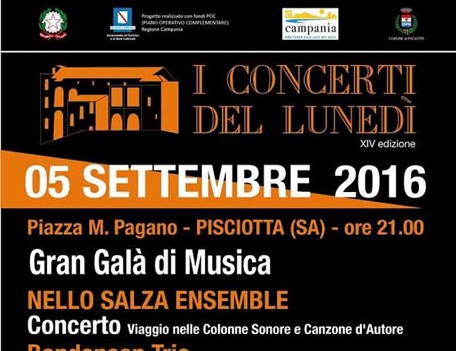 01092016 locandina concerti pisciotta