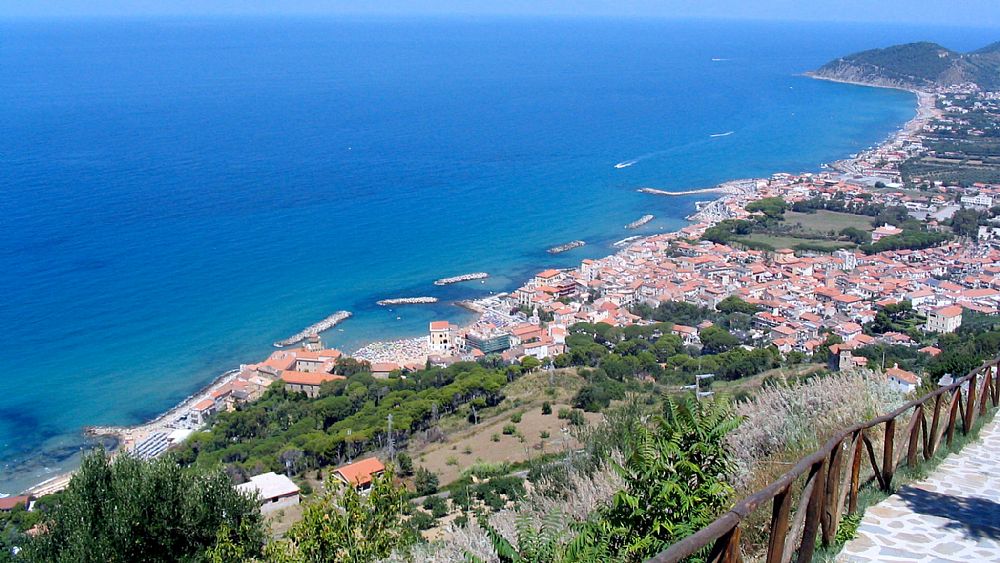 01092016 panorama da castellabate