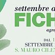 Spettacoli-eventi foto - 01092016 settembre ai fichi