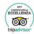 Economia foto - 01092017 Certificato di Eccellenza 2017 TripAdvisor