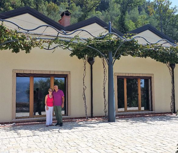 01092017 FOTO CASA PARLANTE MAURO MARTORANO   PROEDITEC