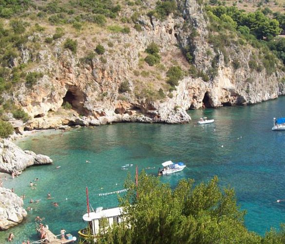 01092017 area marina infreschi camerota