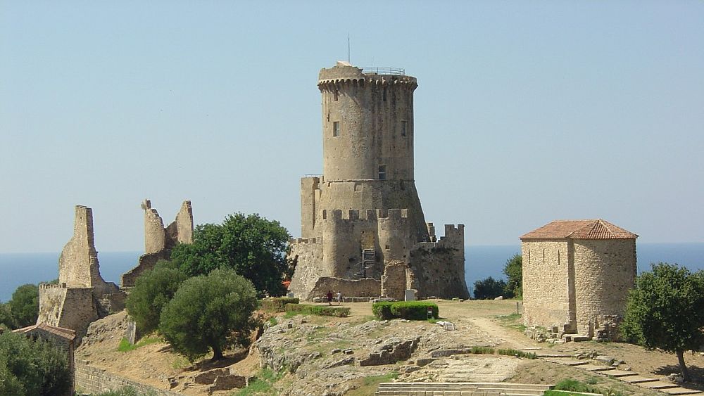 01092017 torremedievale velia