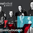 Spettacoli-eventi foto - 01092018 Quartetto darchi de La Scala di Milano
