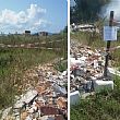 Comuni foto - 01092018 discarica sequestro
