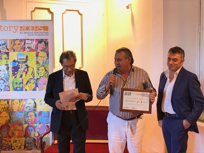premiazionei storyriders