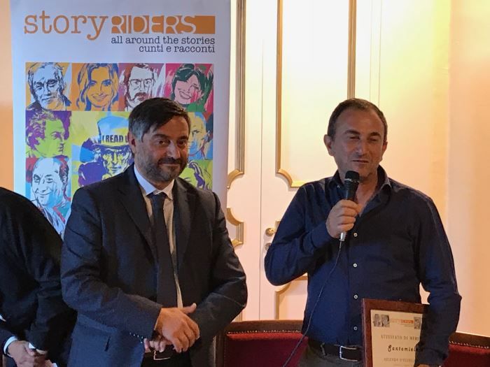 premiazionei storyriders